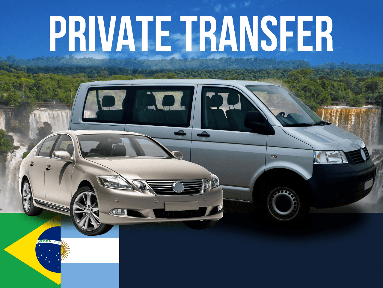 Private Transfer
